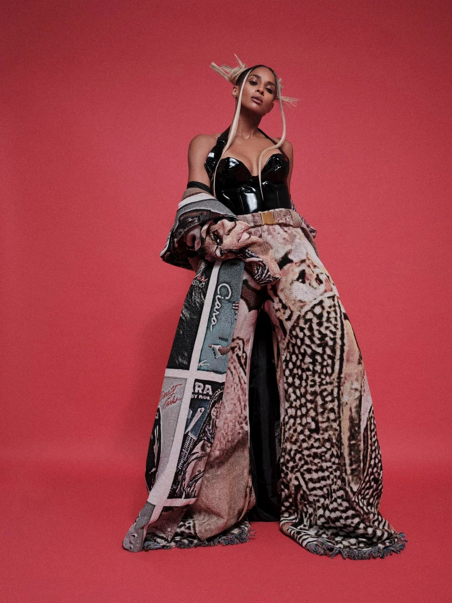 Ciara, image 4