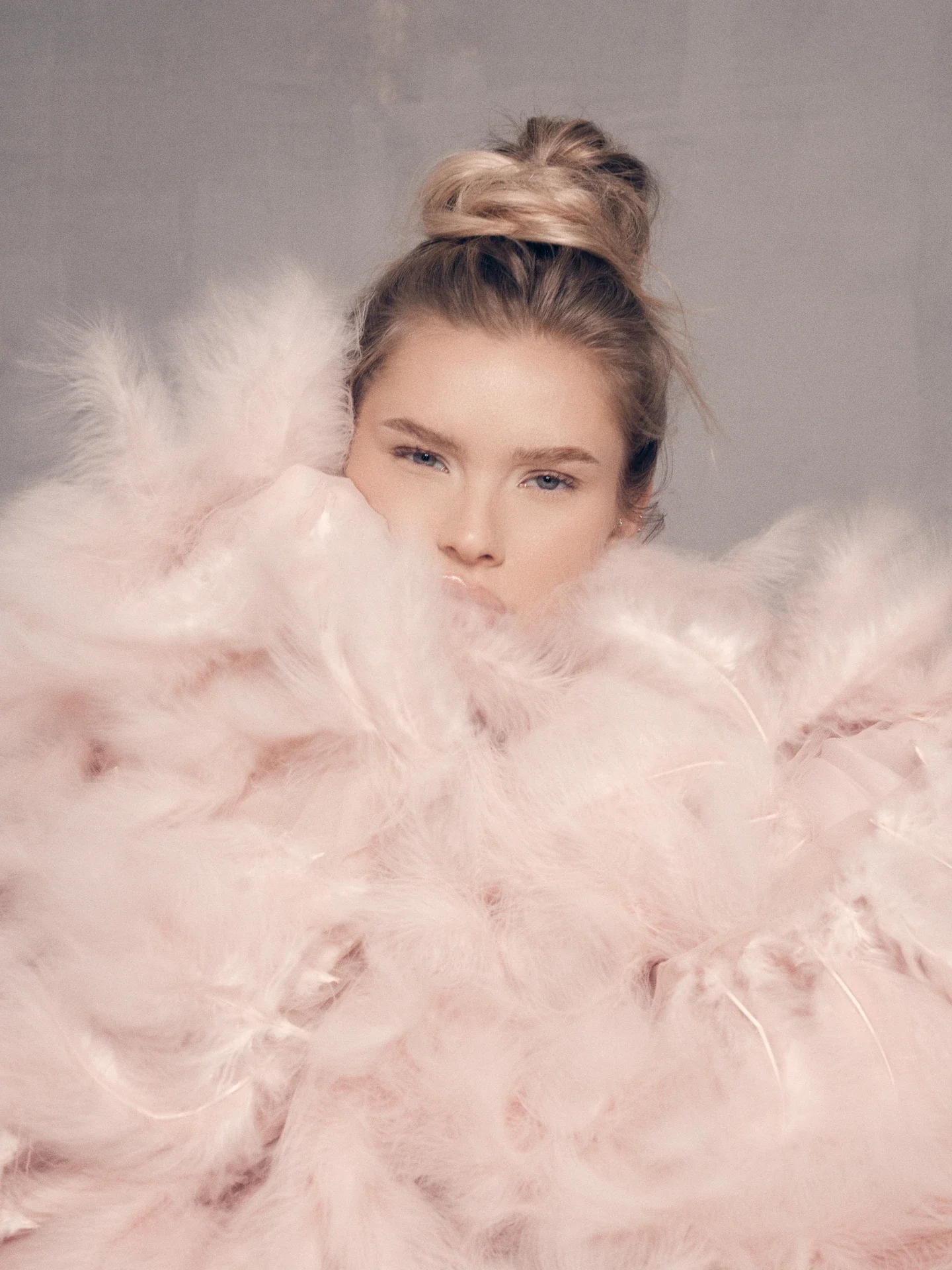Josie for Flaunt, image 19