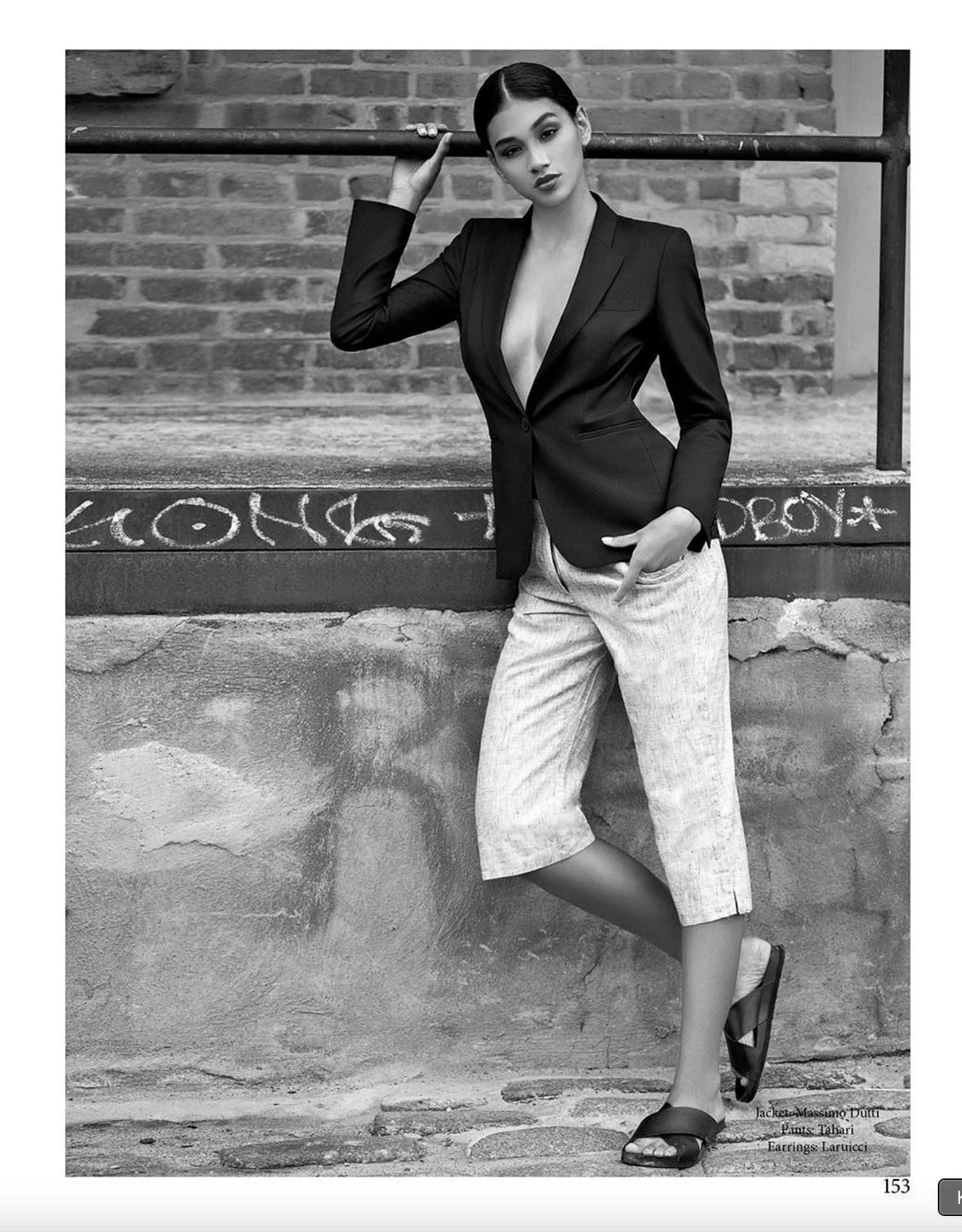 Lisa Marie for XIOX, image 6