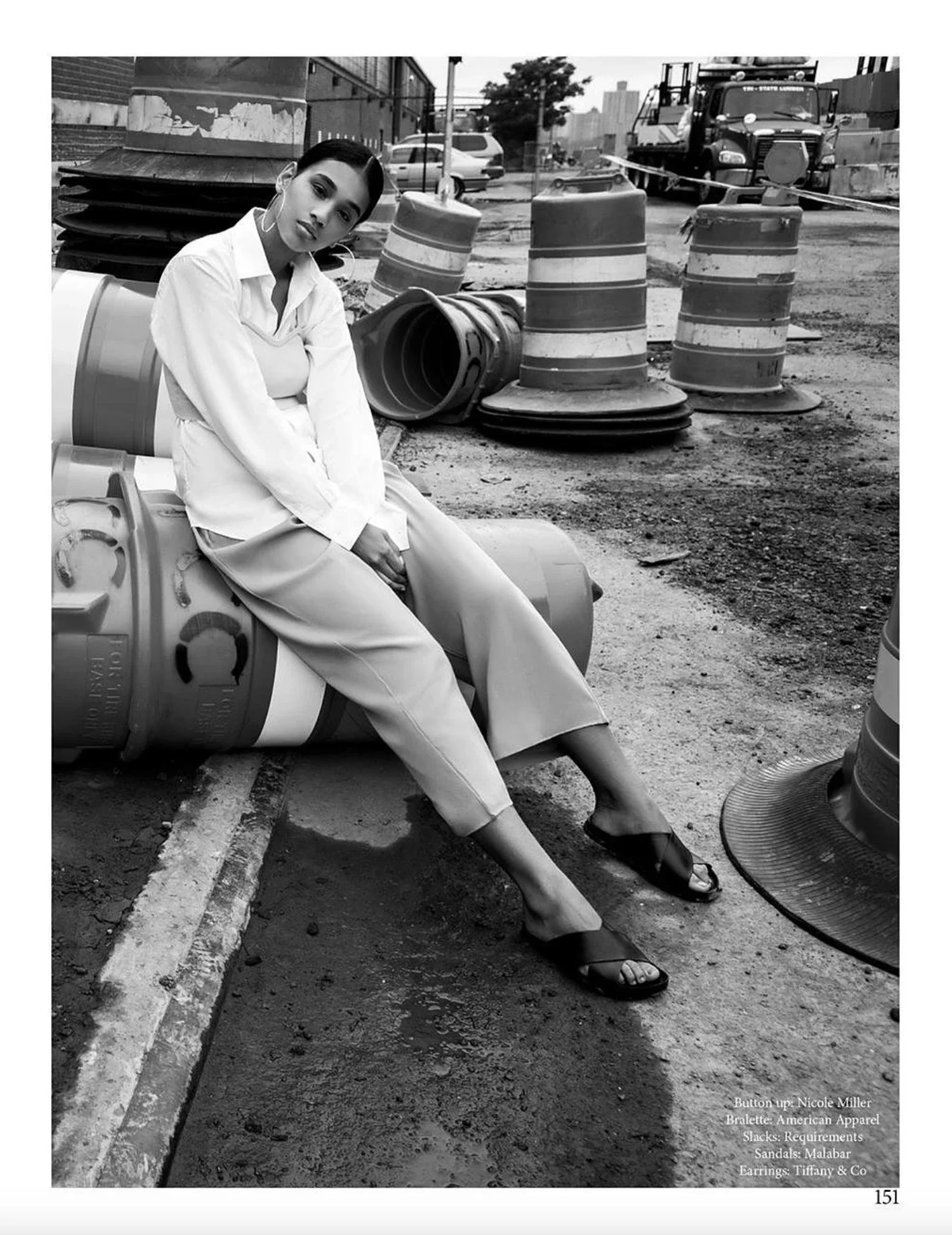Lisa Marie for XIOX, image 4