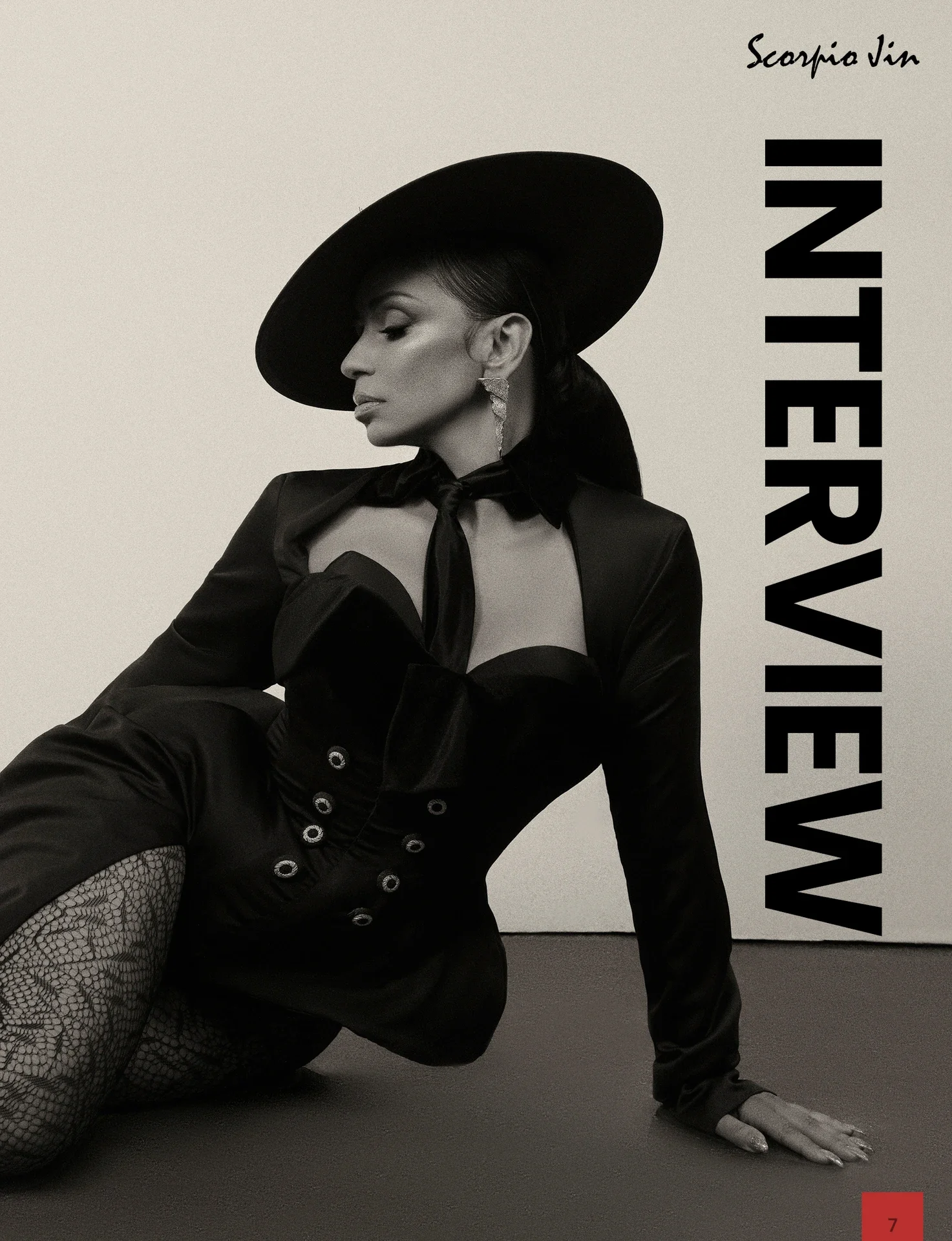 Mya for Scorpio Jin, image 6