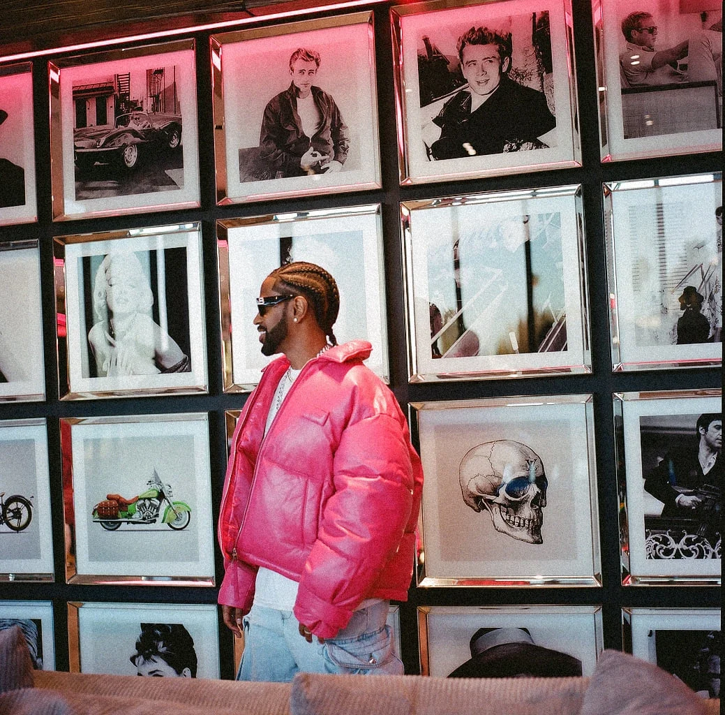 Big Sean, image 3