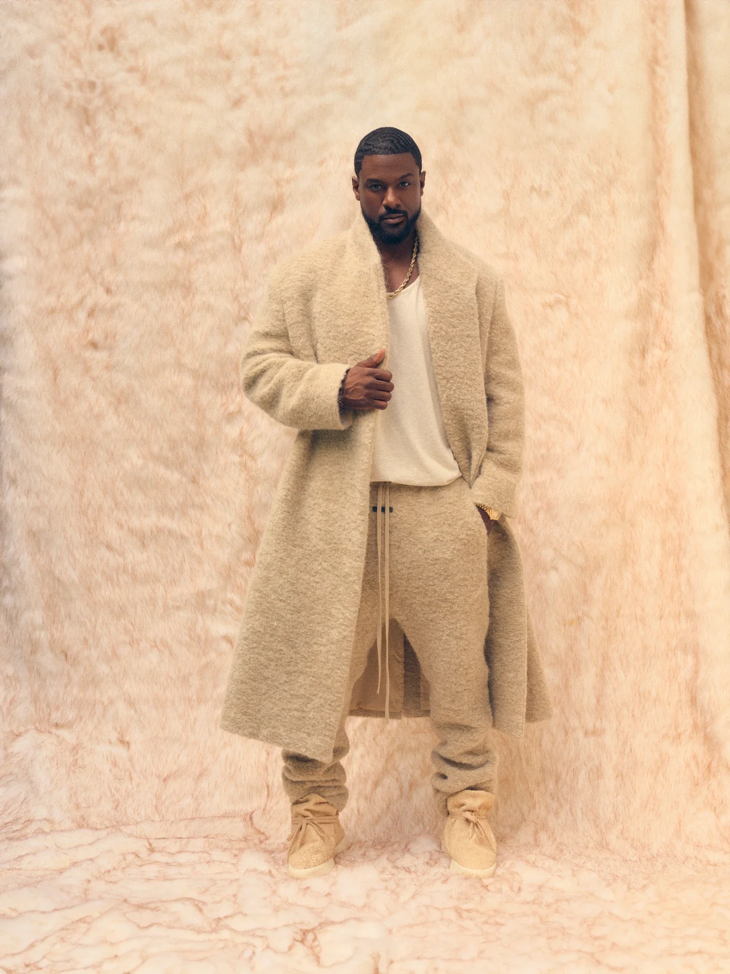 Lance Gross and Bec, image 4