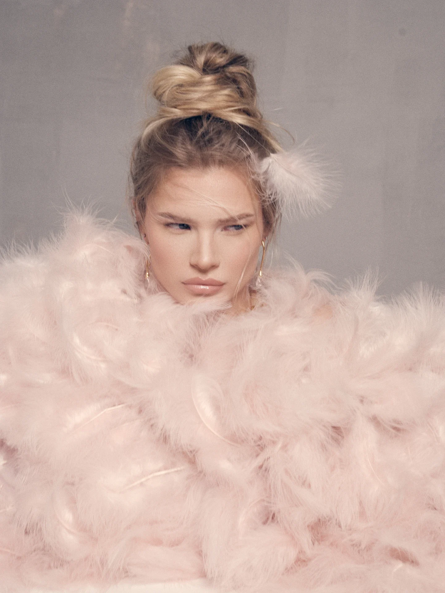Josie for Flaunt, image 20