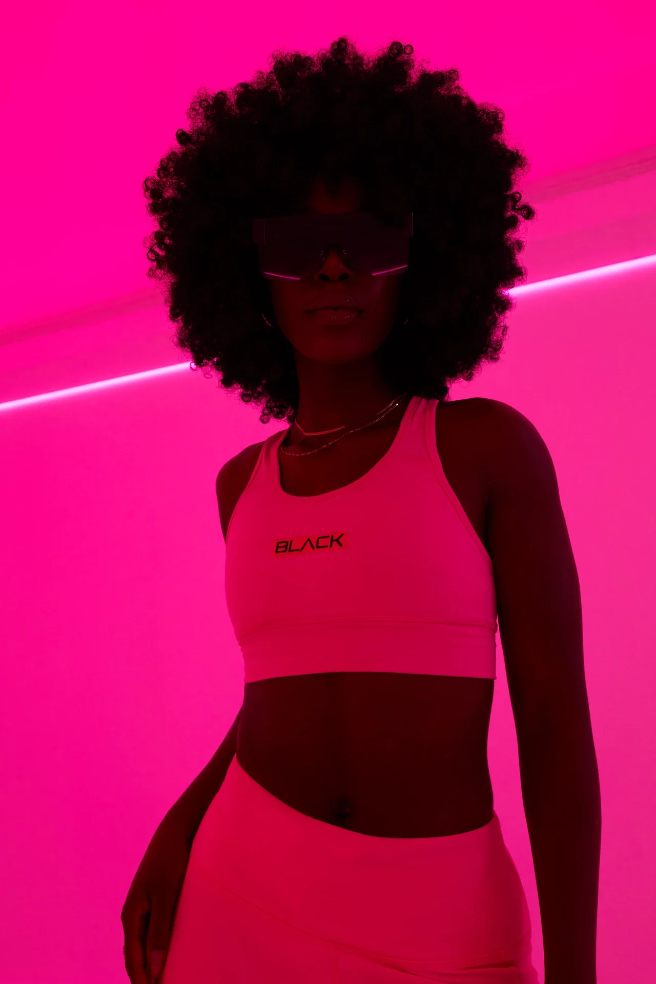 Actively Black, image 4