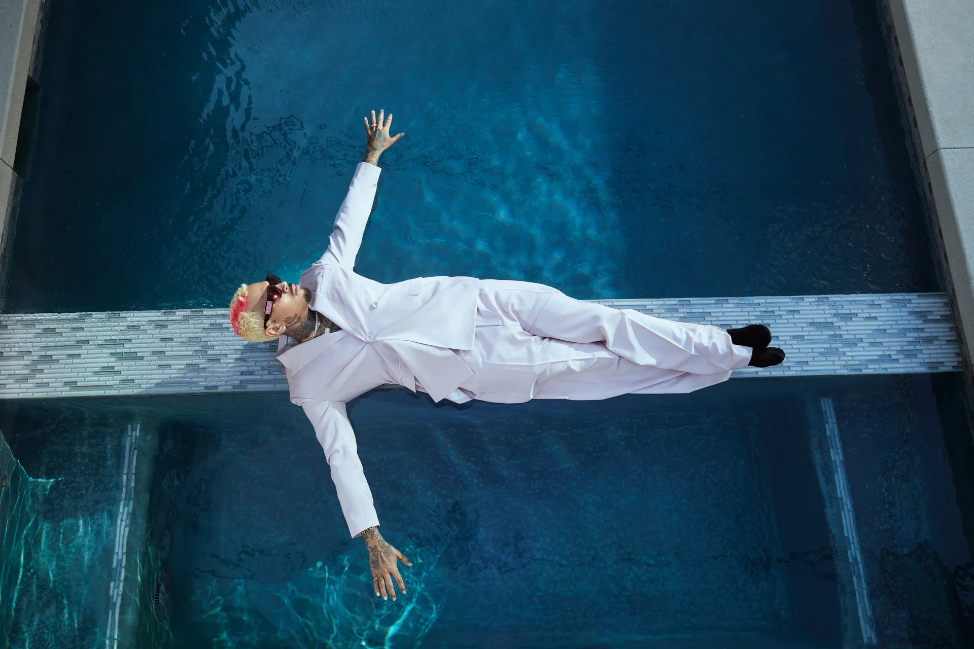 Chris Brown for SWM, image 5