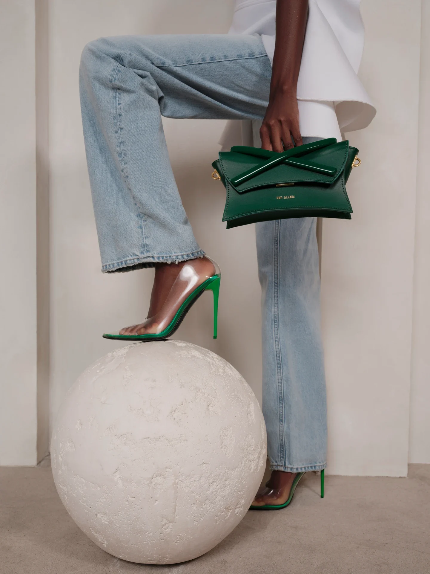 Fifi Allen, image 13