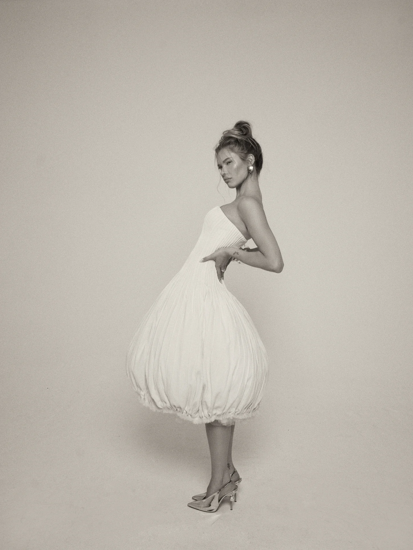 Josie for Flaunt, image 23