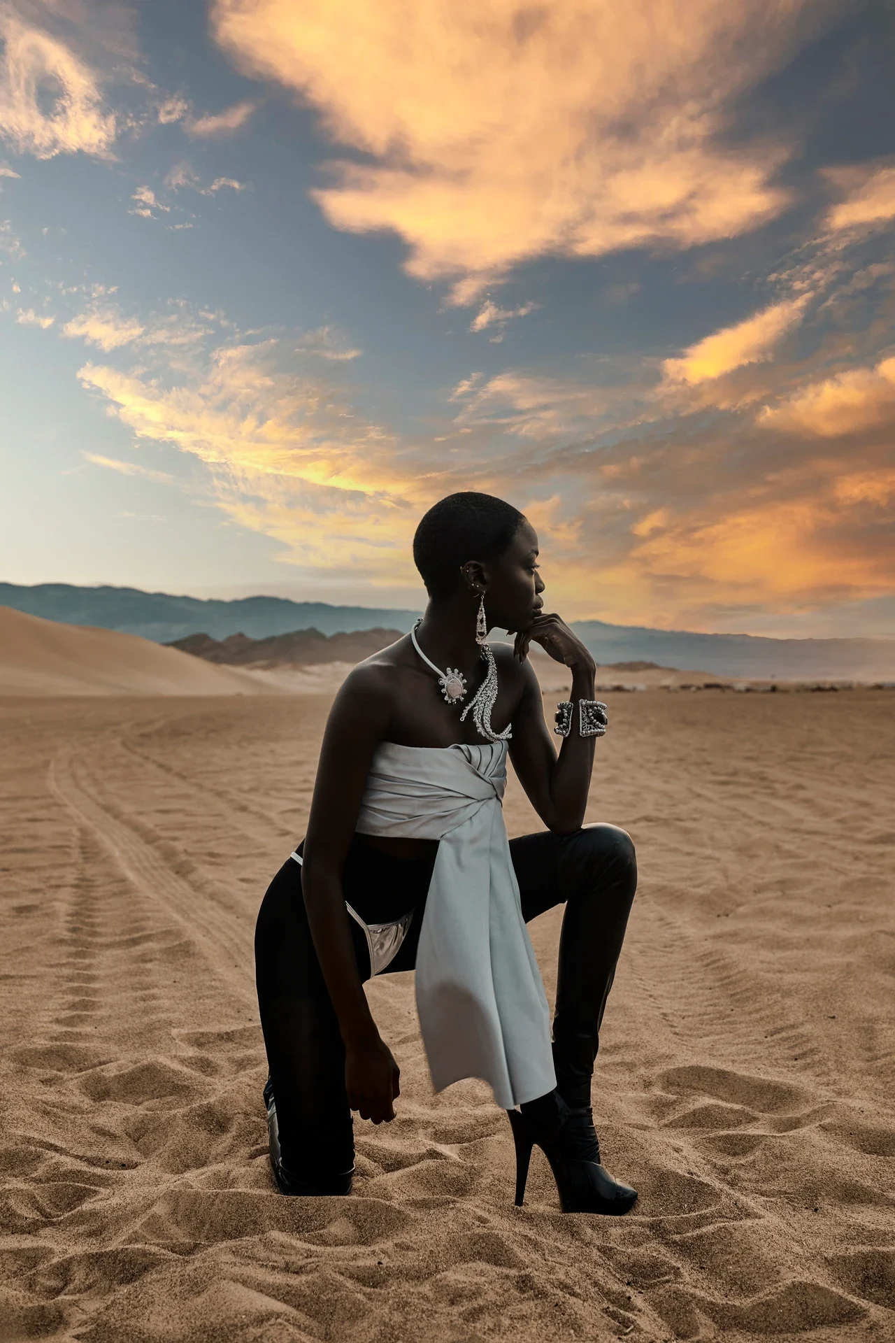 Soukenya for MOD, image 10