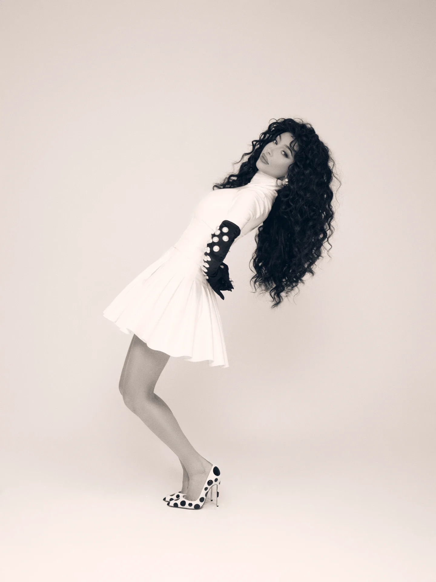 Mar Solis for Latina Mag, image 3