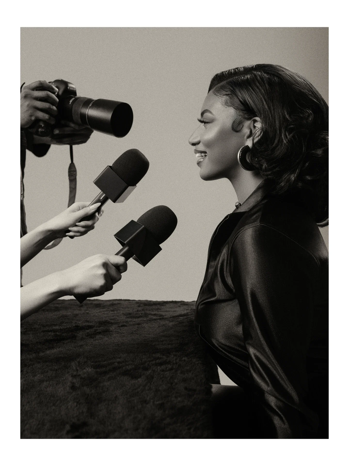 Taylor Rooks for SCHON, image 7