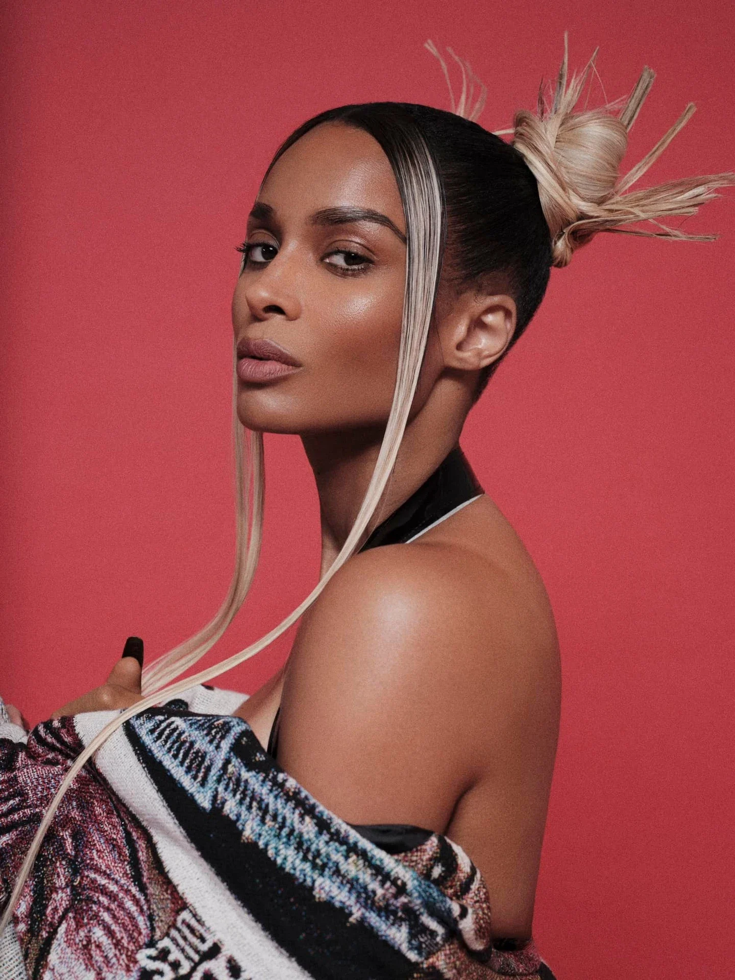 Ciara, image 3