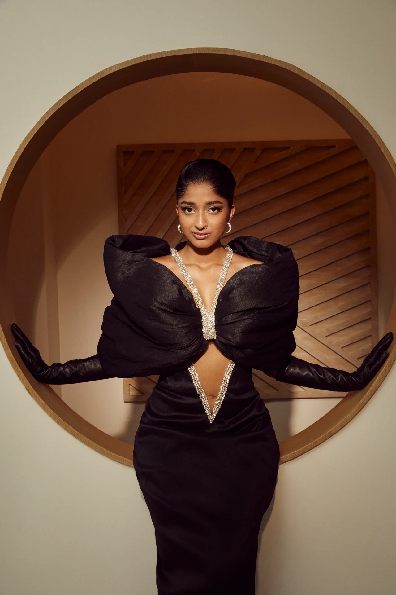 Maitreyi For L'Officiel, image 5