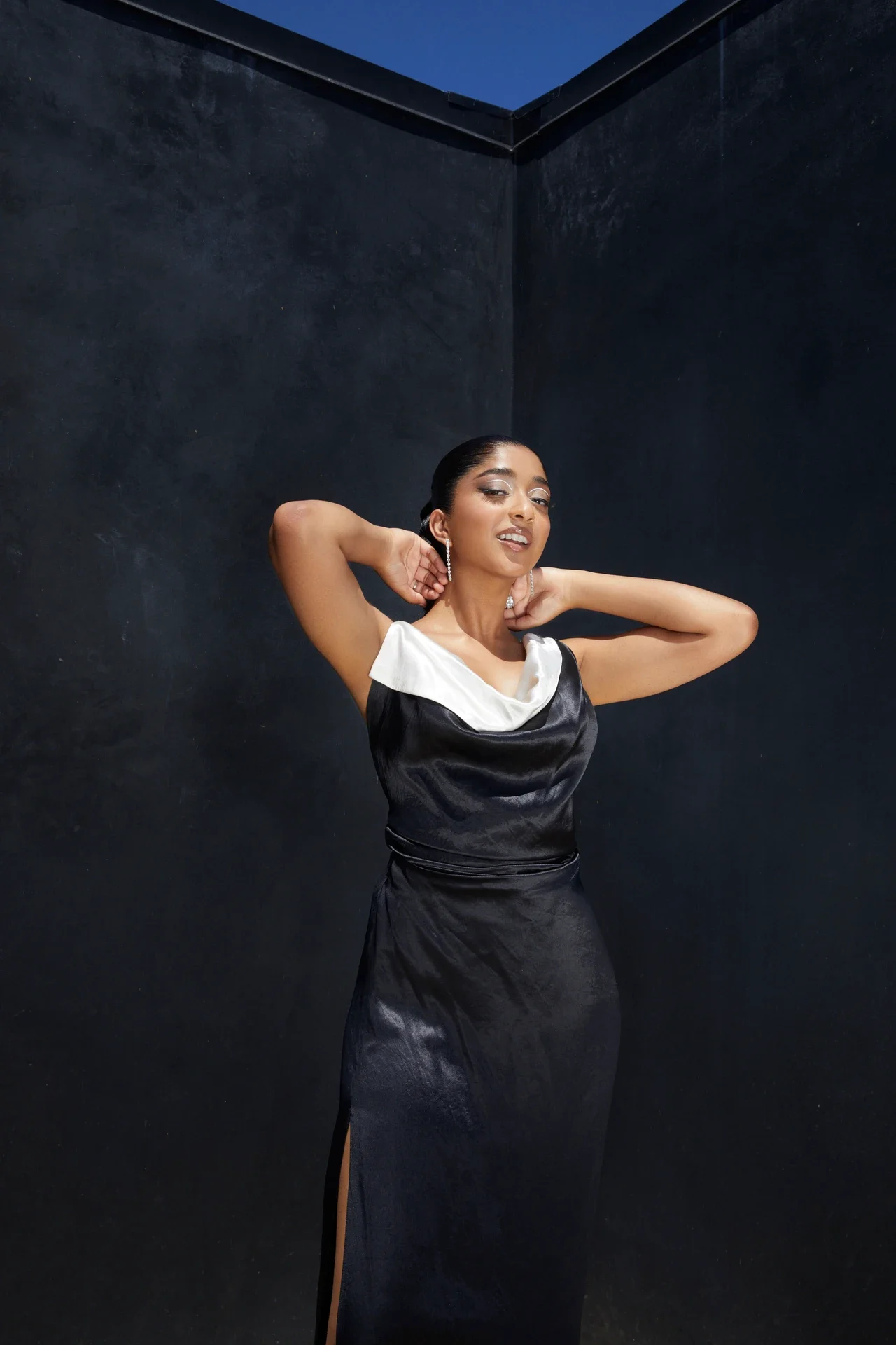Maitreyi For L'Officiel, image 8