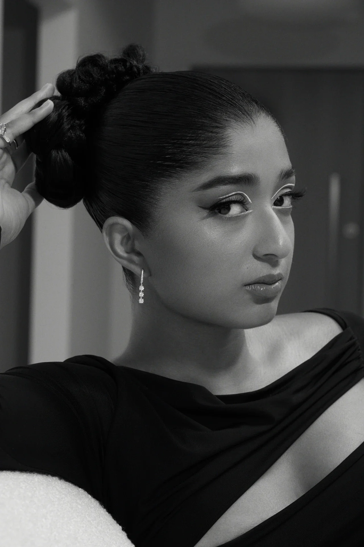 Maitreyi For L'Officiel, image 15