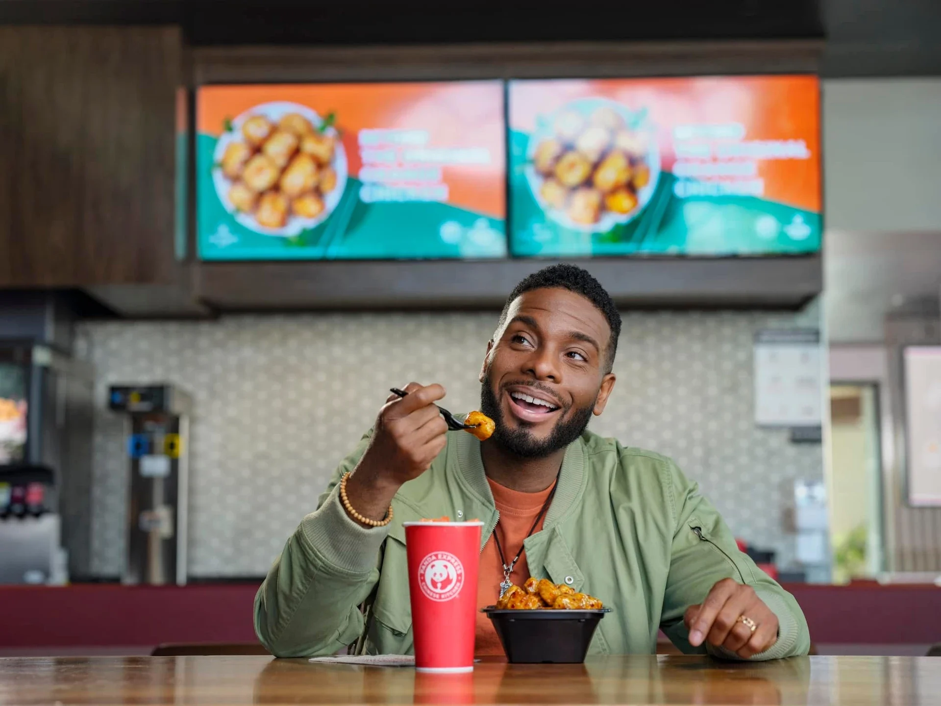Panda Express, image 4