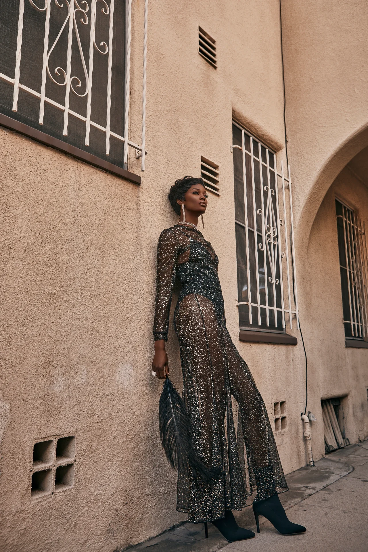 Eugena Washington for MOD, image 11