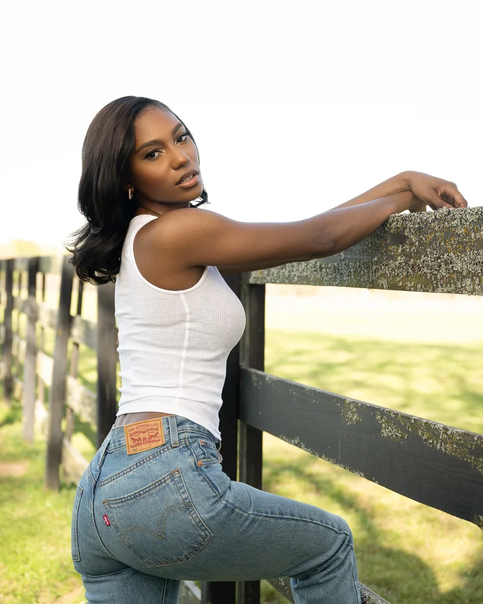 Bre'Yana