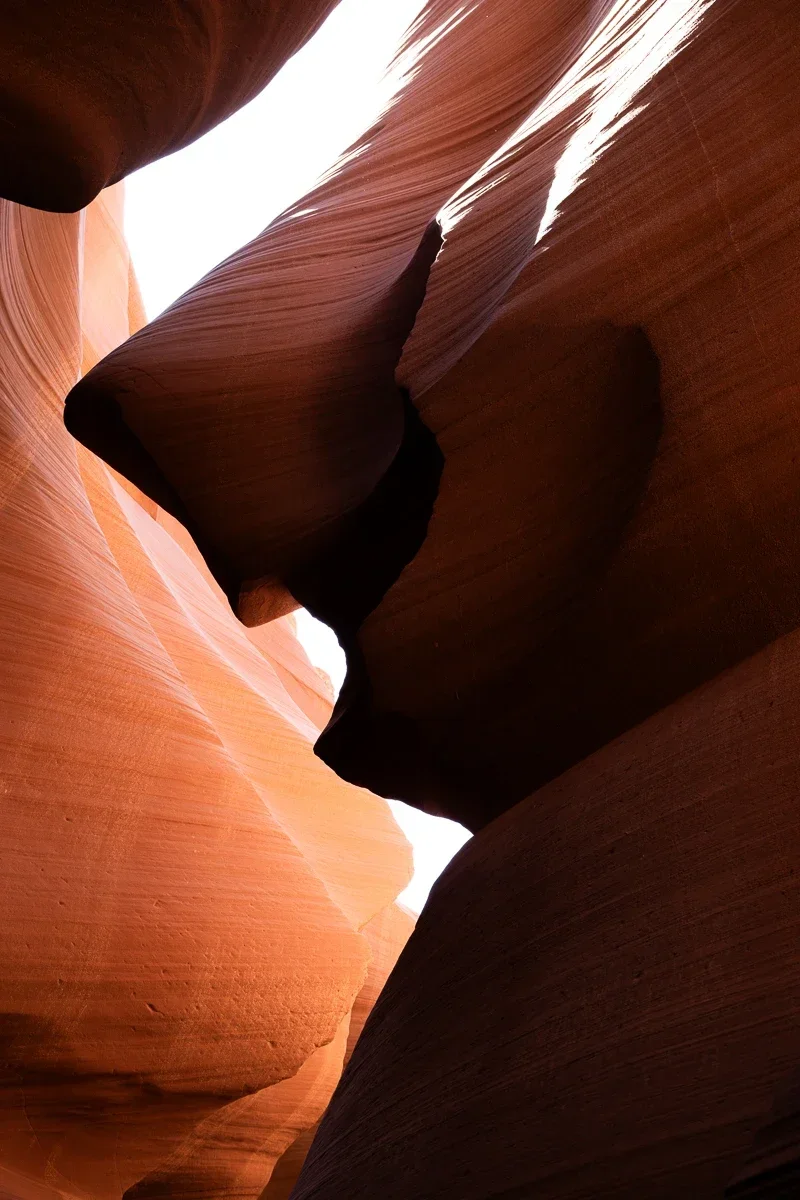 Sandstone Veil