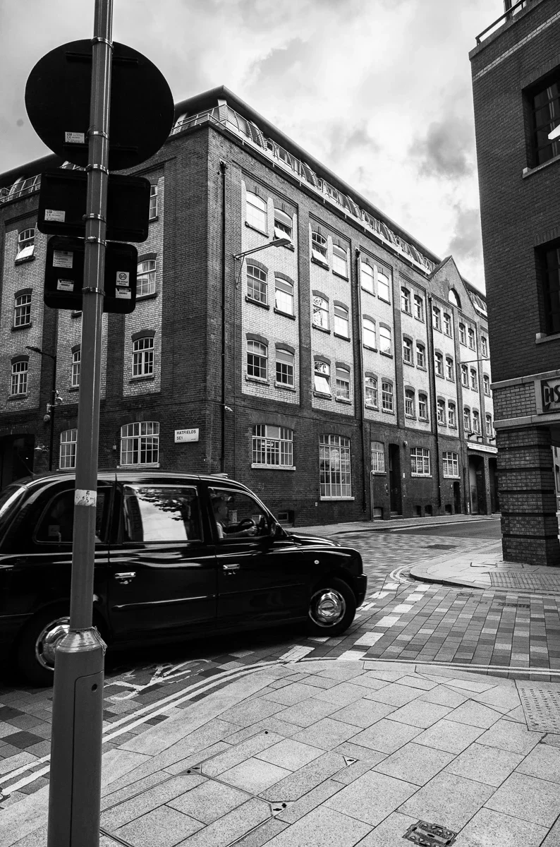 City Cab