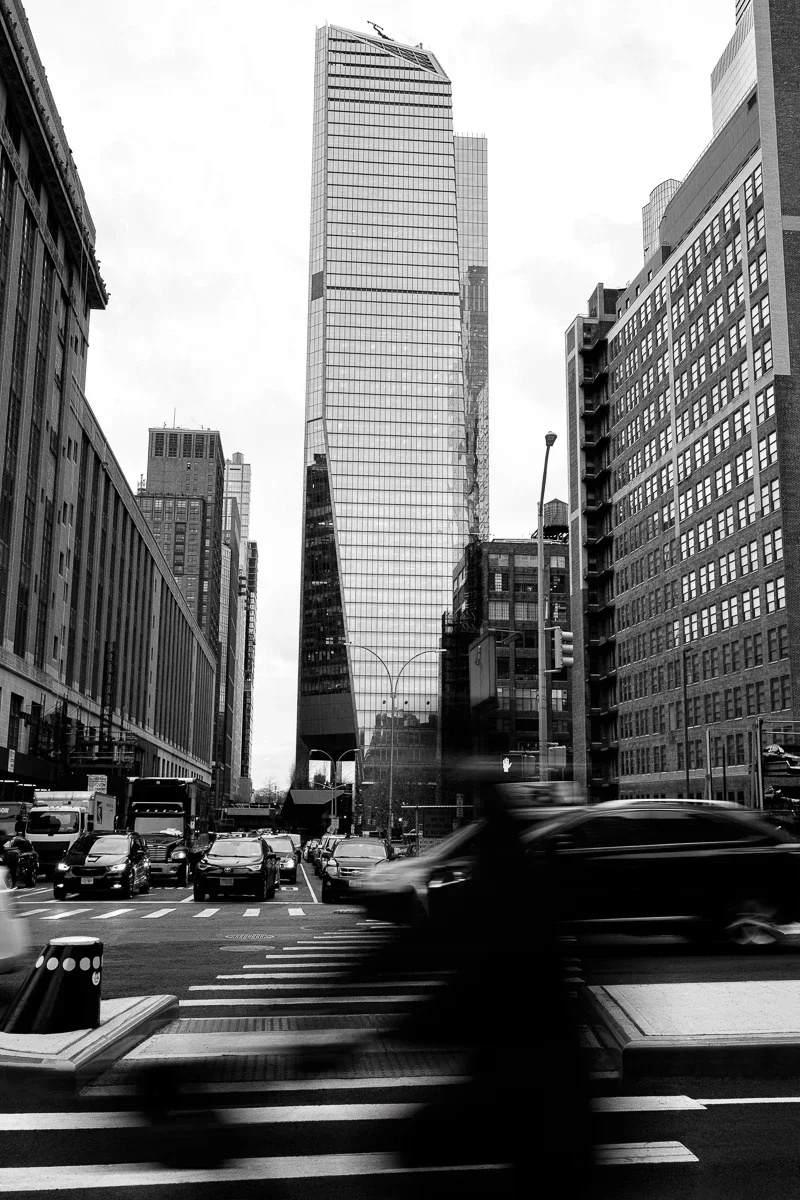 Midtown Motion