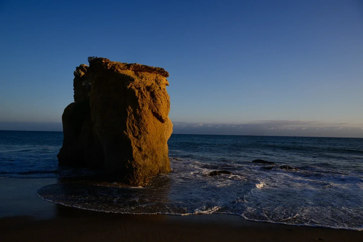 Sea Stack