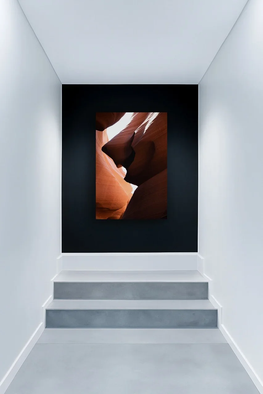 Canyon Portal