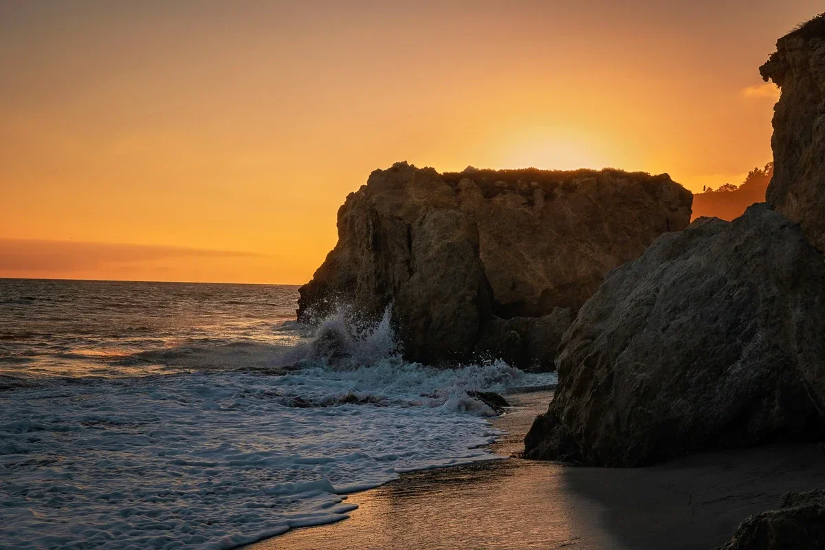 Golden Tide