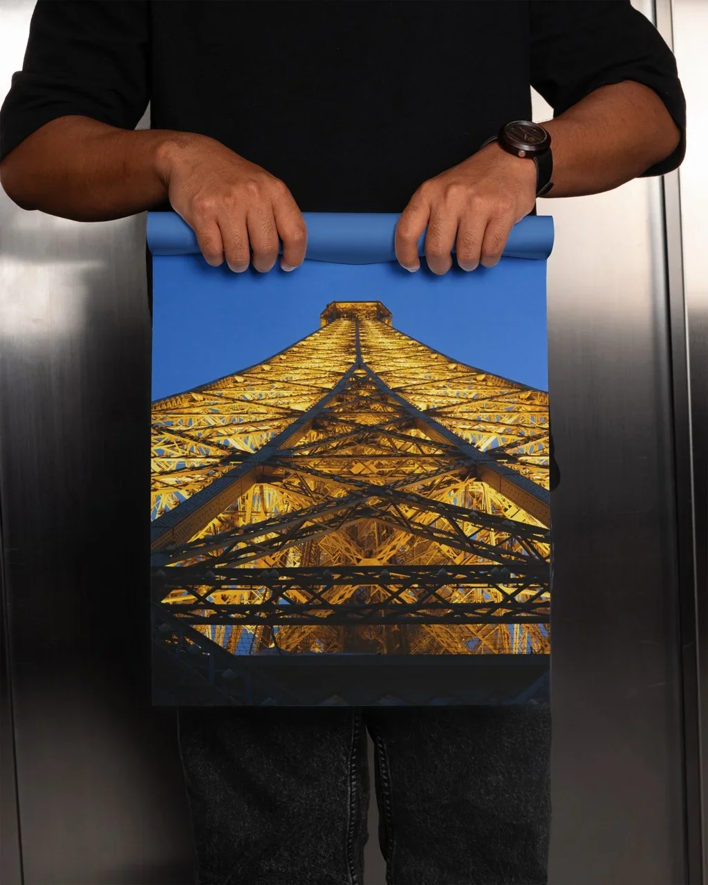 Paris Lift