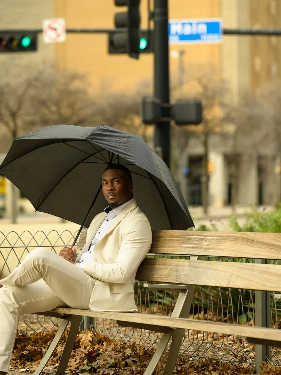 Tye Harris
