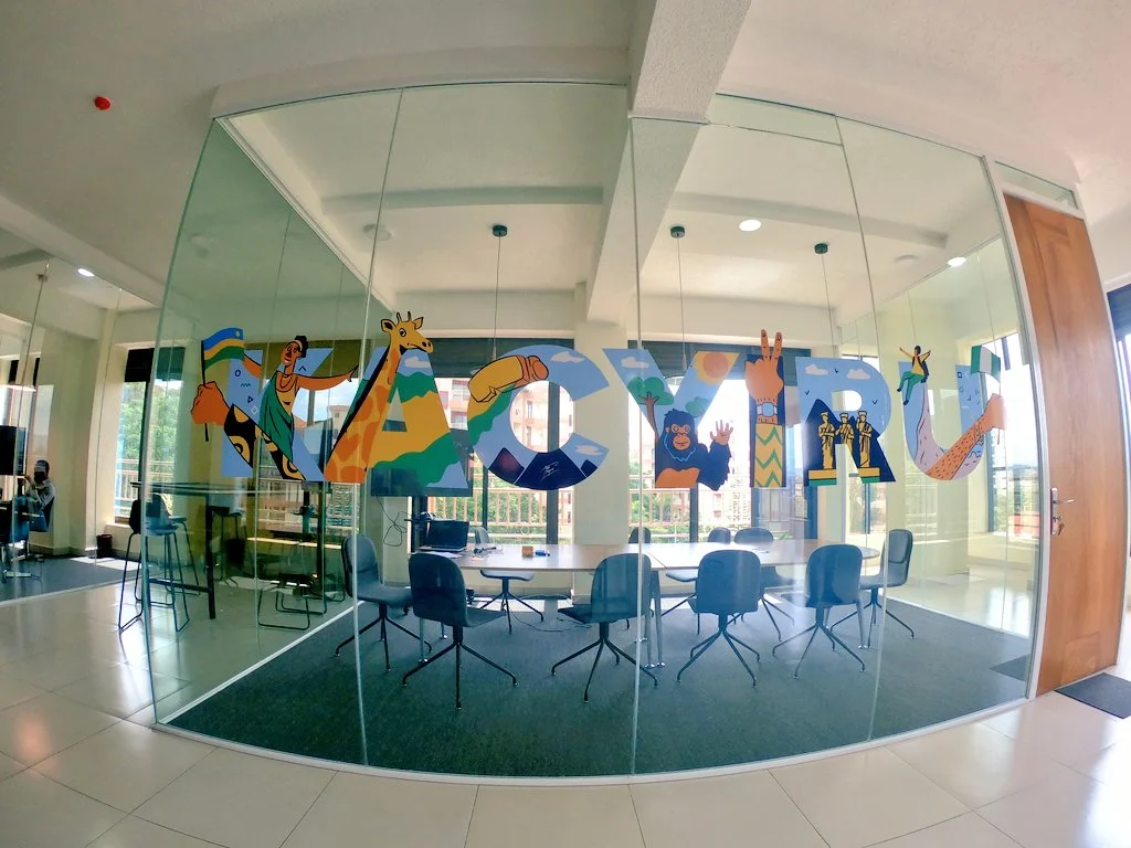 CcHUB Design Lab, 3 of 3