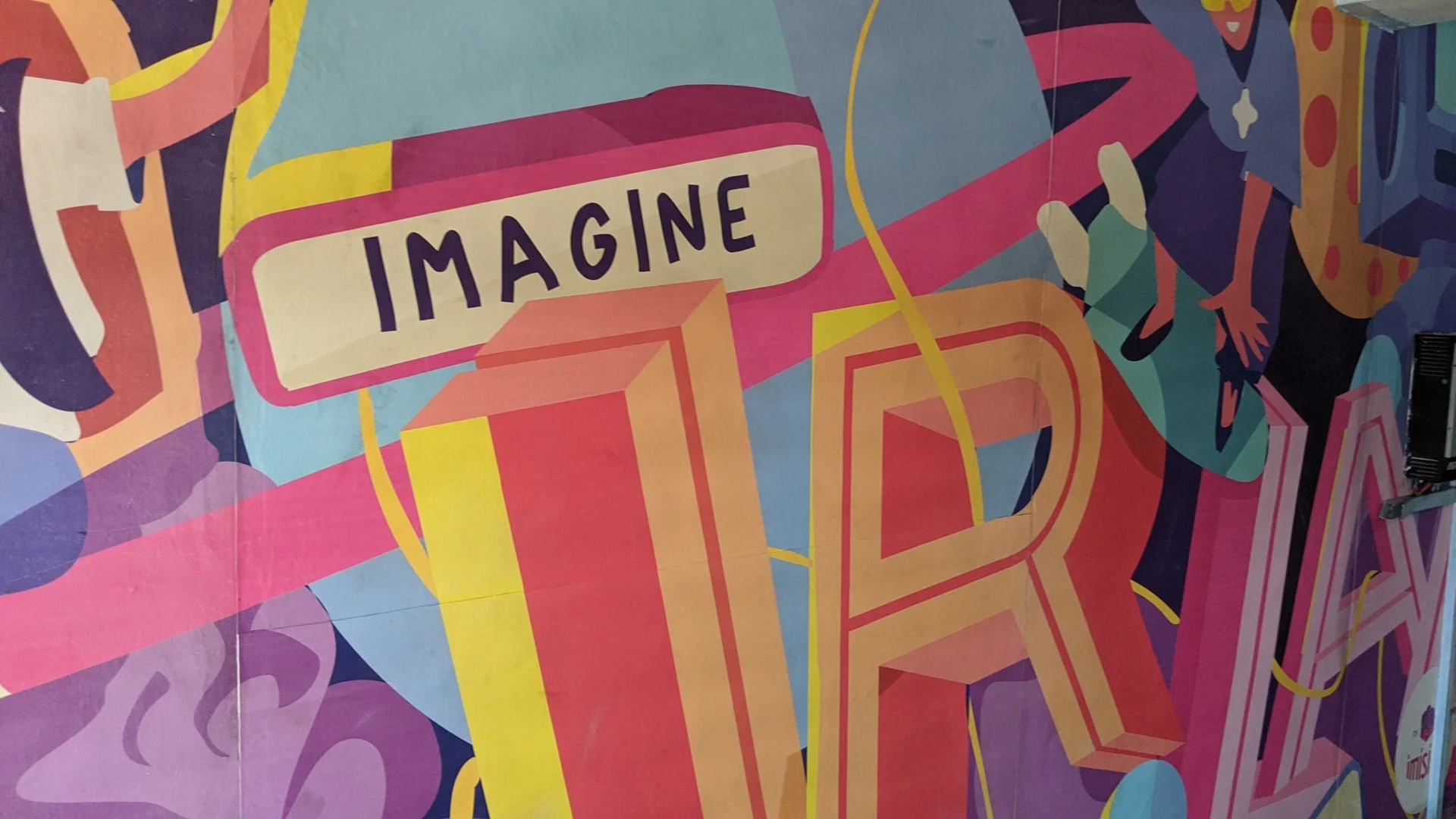 Imisi3D VR Lab, 2 of 3