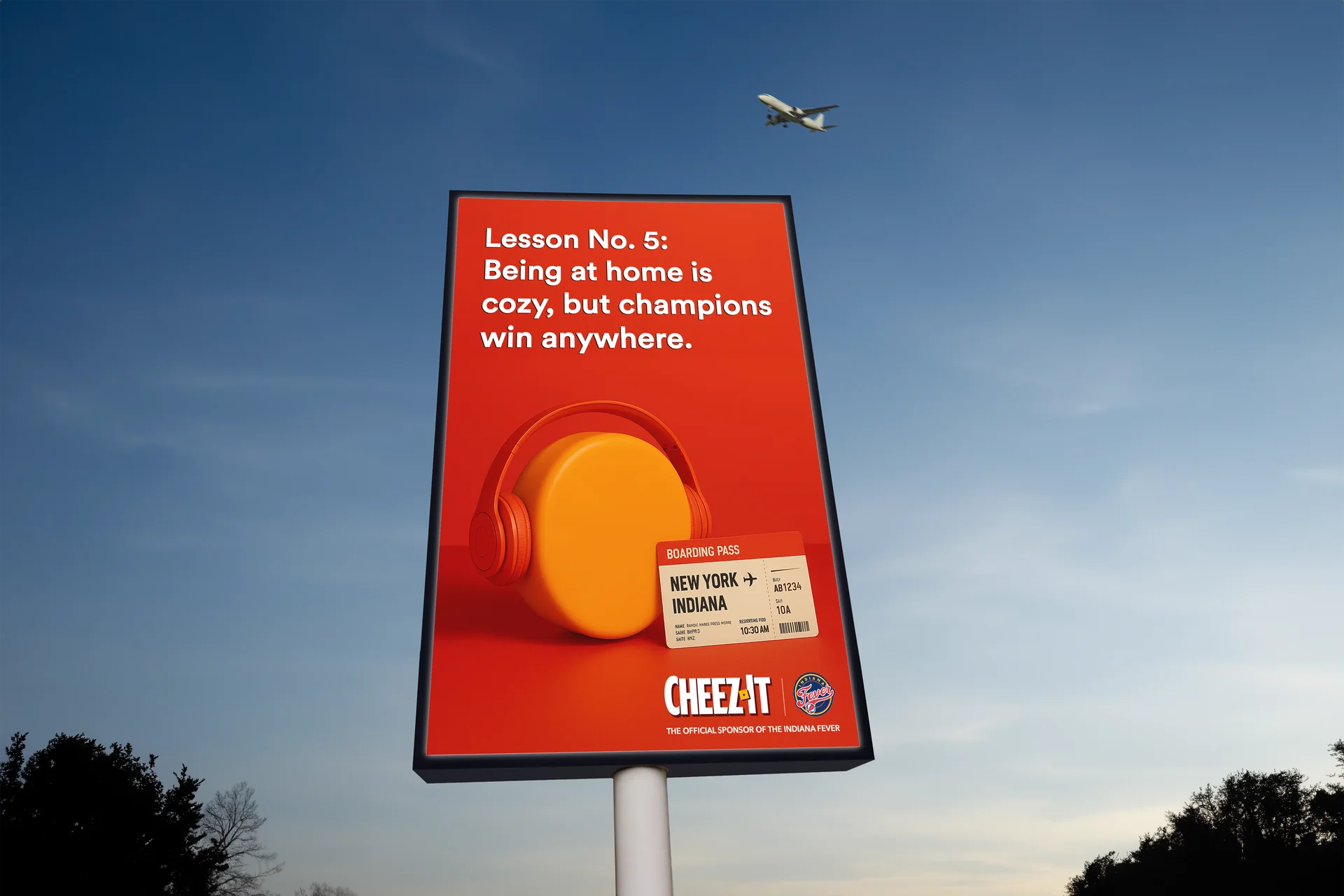 Cheez-It