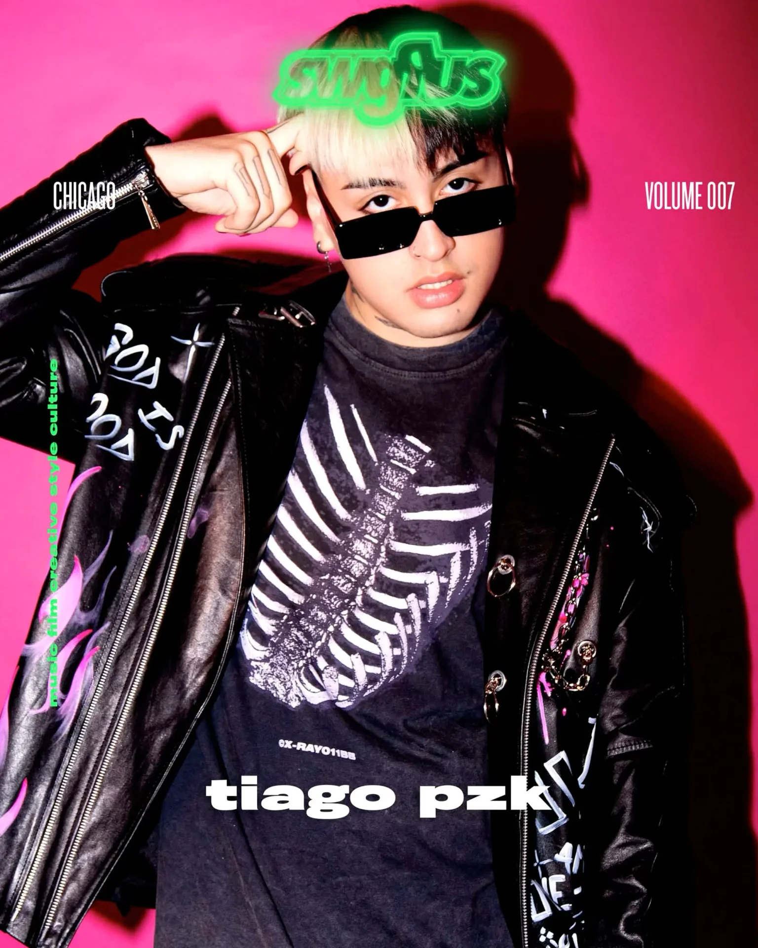 tiago swgrus
