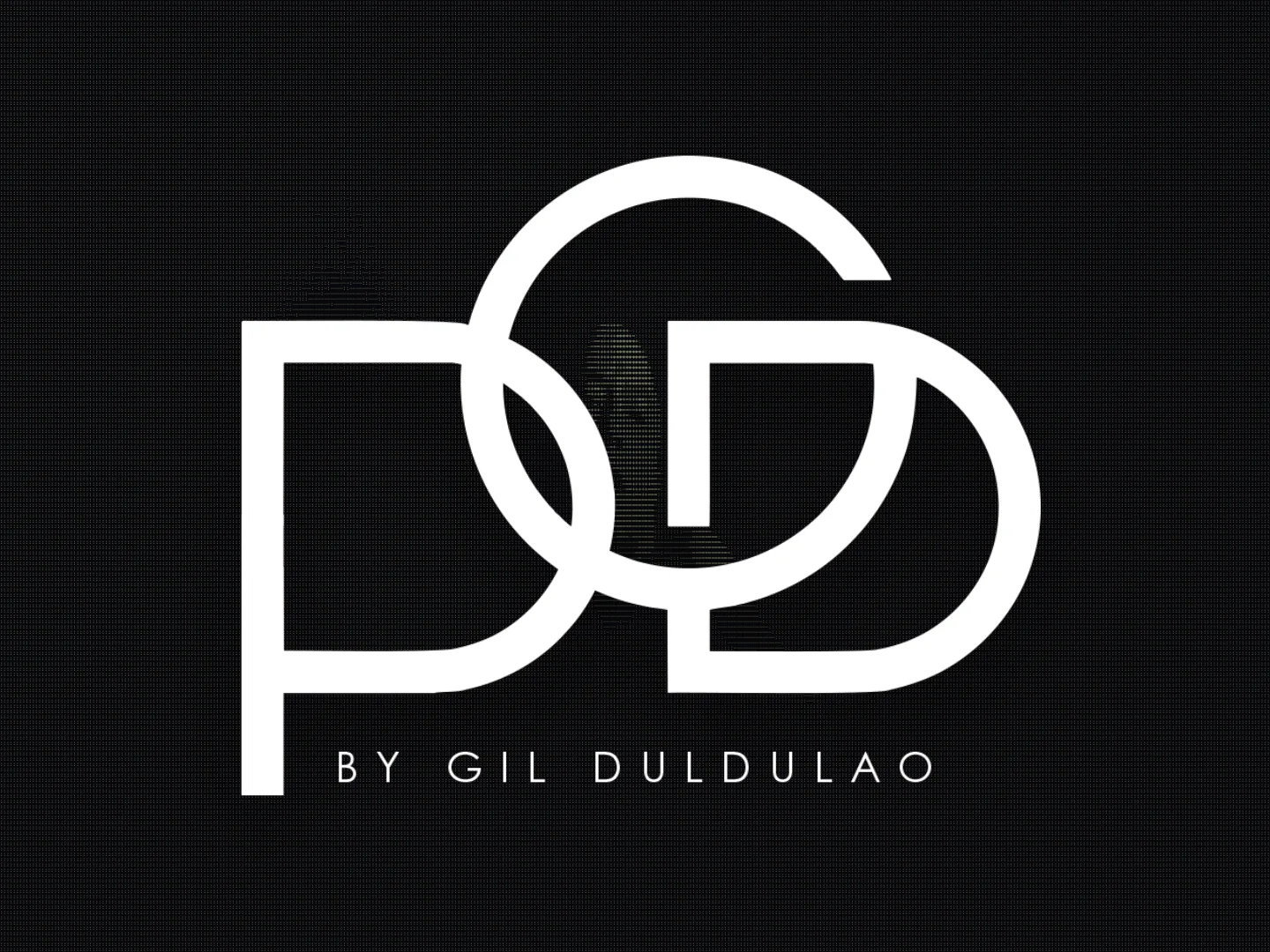 PGD Logo SHowcase