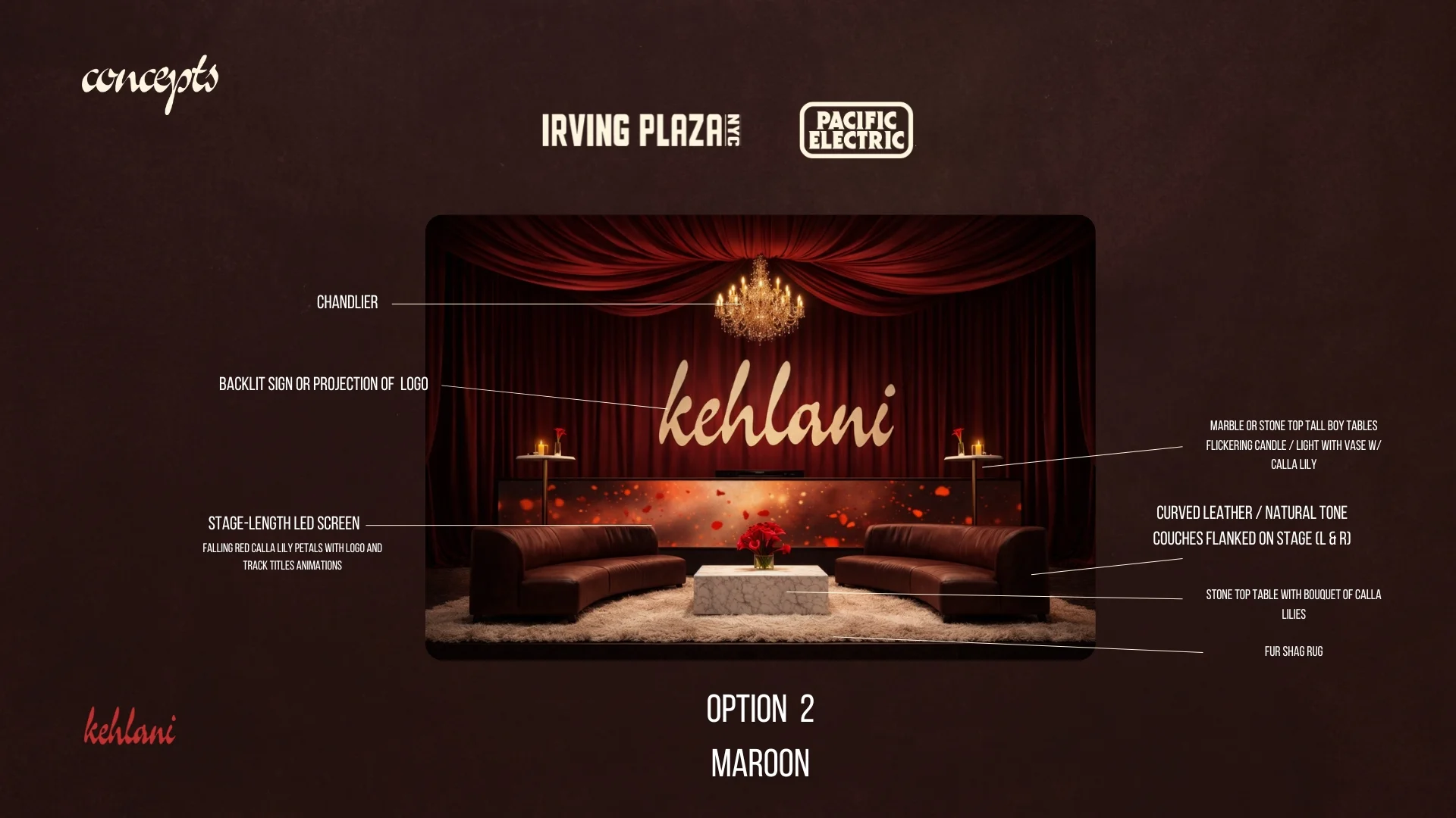 Slide 7 CLub Kehlani