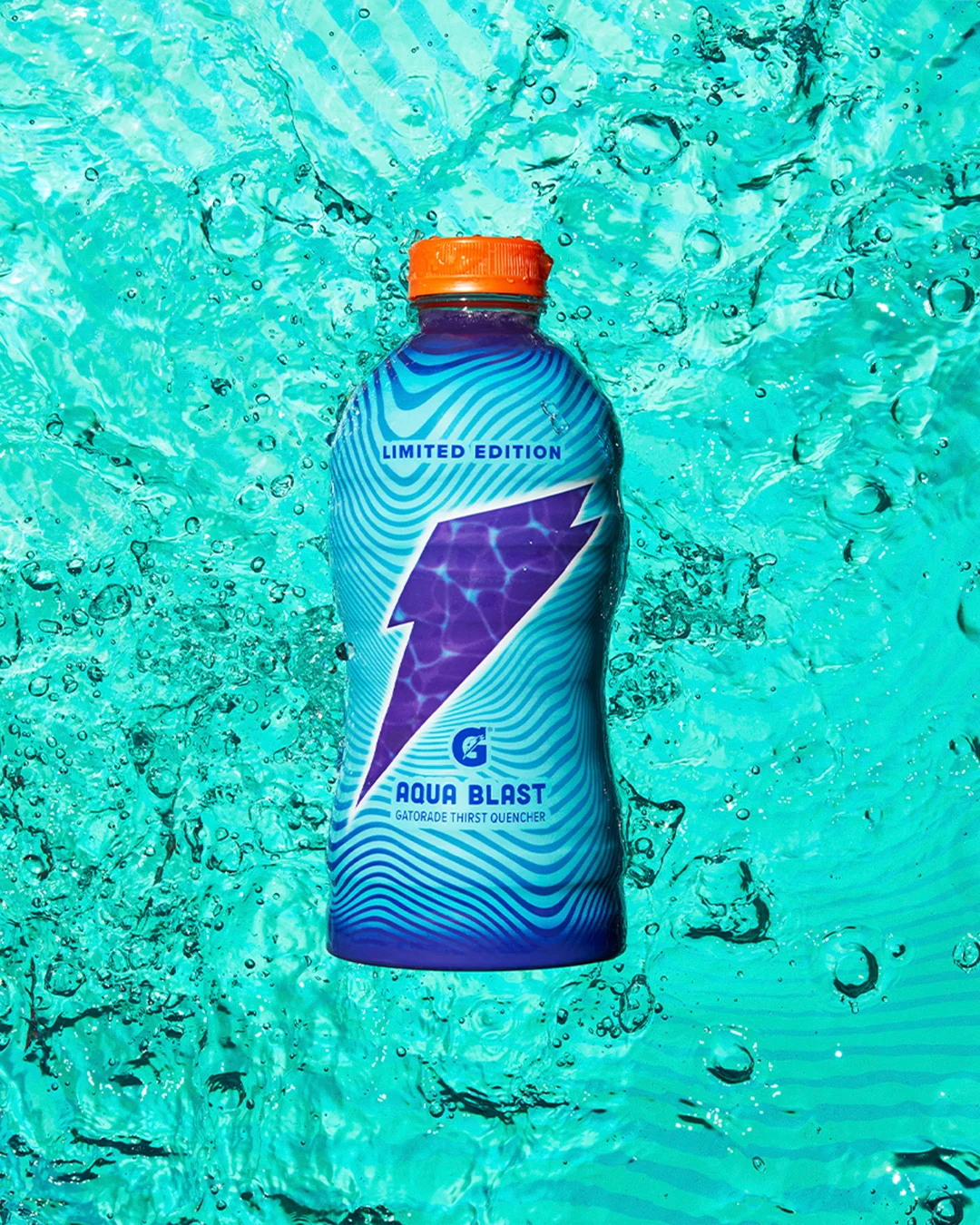 Aqua Blast