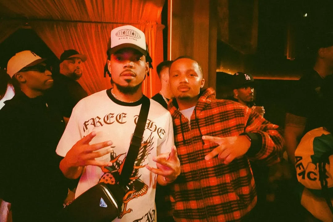 Chance | Club Kehlani