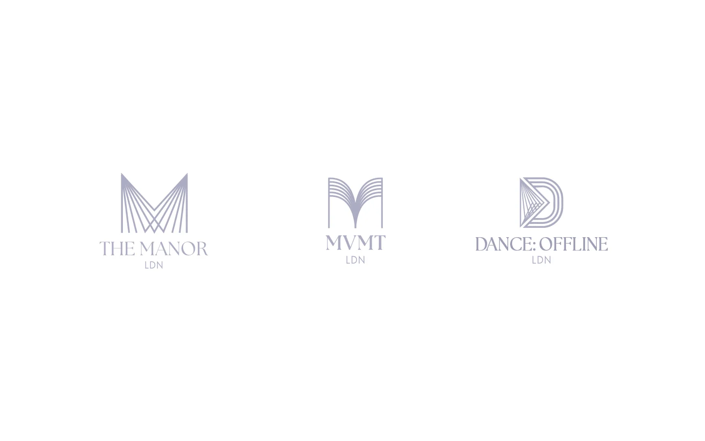 The Manor Symbols