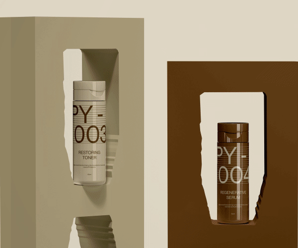 Packaging designs by The Blackpepper Studio (TBP)