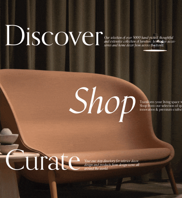 Content Production works by The Blackpepper Studio